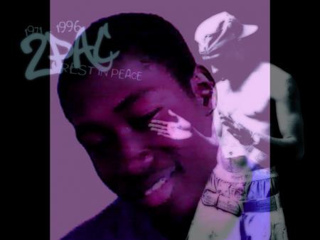 ME AND PAC2